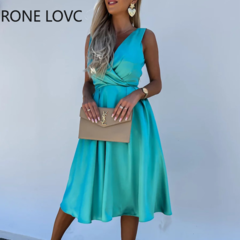 Vestido Alice DC 828 - comprar online