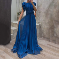 Vestido Longo Lorena DC 1248 - comprar online