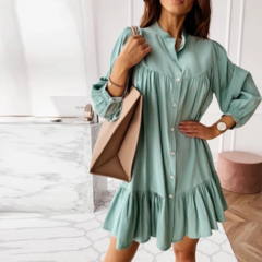 Vestido Karina Ref 5015 - comprar online