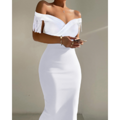 Vestido Erica Ref 0548 - comprar online