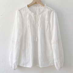 Imagem do Blusa White Ref 042