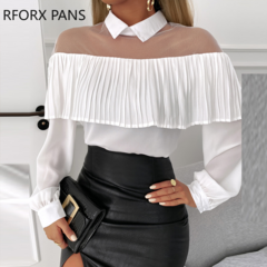 Blusa Bella Ref 0363