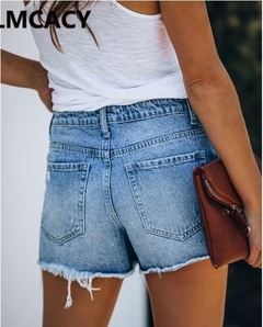 Short Jeans Ref 2688 - comprar online