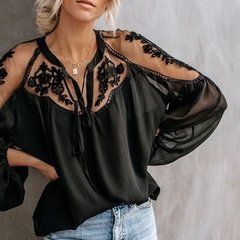 Blusa Michele Ref 705