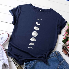 T-shirt Lua Ref 2278 na internet