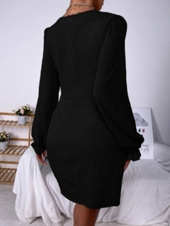 Vestido Luna Ref 0116 - comprar online
