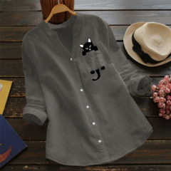 Camisa Cat Ref 2612 na internet