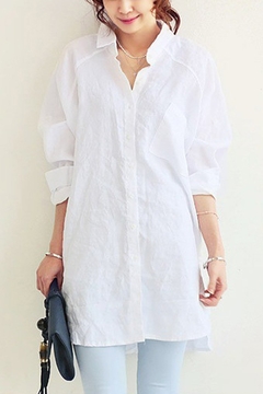 Camisa  Oversized Ref 2426 - loja online