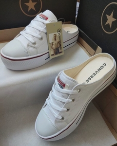 Tênis All Star Mule Chuck Taylor