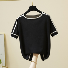 Blusa T Shirt Silvana DC 119 - comprar online