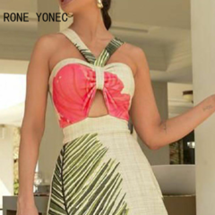 Vestido Manuella Ref 0141 - comprar online
