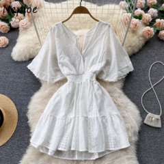 Vestido Isabela Ref 0434 - comprar online