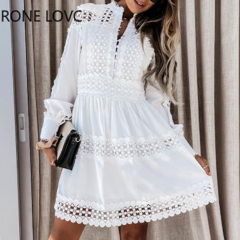 Vestido Branco Karina Ref 6027 na internet