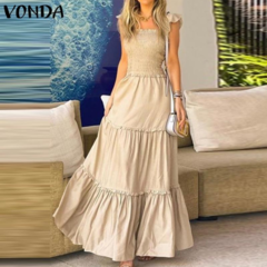 Vestido Longo Brenda Ref 9477 - comprar online