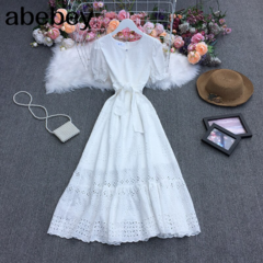 Vestido Rebeca Ref 9450 - comprar online