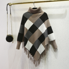 Poncho Ruth Ref 0263