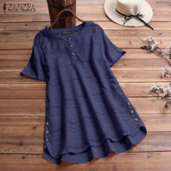 Blusa Geovana Ref 4069