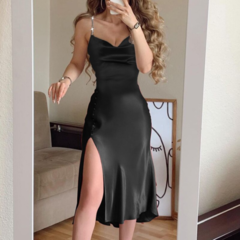 Vestido Mirela Ref 9655 - loja online