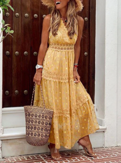 Imagem do Vestido Jaque Ref 2694