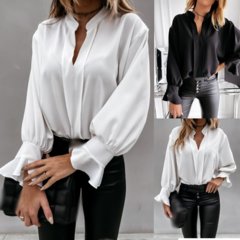 Imagem do Blusa Flare Ref 5049