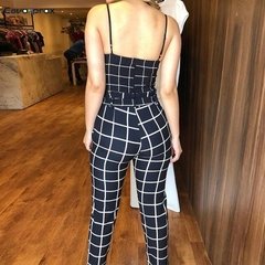 Conjunto Top e Calça Ref 406 na internet