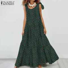 Vestido Longo Sonia Ref  2858 - comprar online