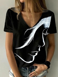 Blusa Lira Ref 0813