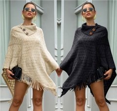 Poncho Ref 2039