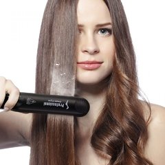 SteamStyler - Chapinha de Argan Profissional - loja online