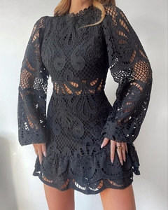Vestido Rebeca Ref 9491 - comprar online
