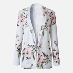 Blazer Floral Ref 2078 - comprar online