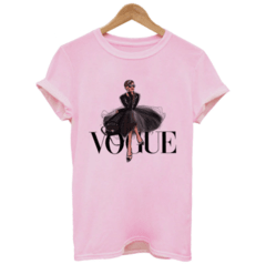T Shirt Vogue Ref 2086 na internet