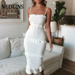 Vestido Midi Ref 2221 na internet