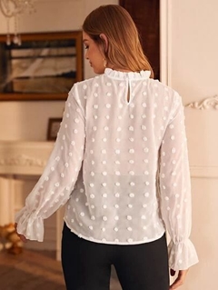 Blusa Elegant Ref 7036 - comprar online