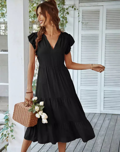 Vestido Paola DC 1824 - loja online