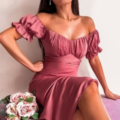 Vestido Sofia Ref 9245 - loja online
