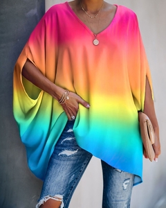 Blusa Color Ref 2953 na internet