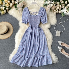 Vestido Alessandra Ref 9353 - comprar online