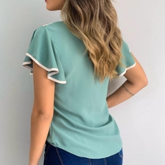 Blusa Nathália Ref 2305 - Divino Charme