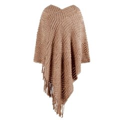 Poncho Ref 2026