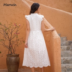 Vestido Marina Ref 9207 - comprar online