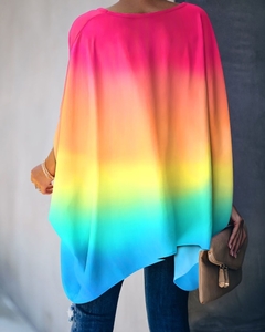 Blusa Color Ref 2953 - comprar online