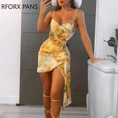 Vestido Vanessa Ref 9042 - comprar online