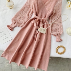 Vestido Olívia Ref 2152 - comprar online
