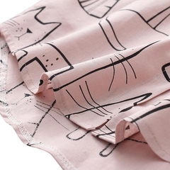 Camisa Cats  Ref 2338 - comprar online