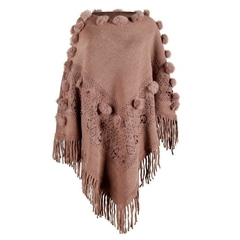 Poncho  Ref 2180