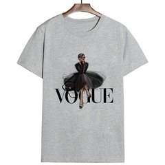 T Shirt Vogue Ref 2086 - comprar online