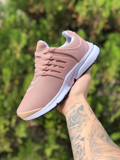 Tênis Nike Air Presto Pronta Entrega