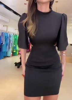 Vestido Débora DC 1495 - comprar online