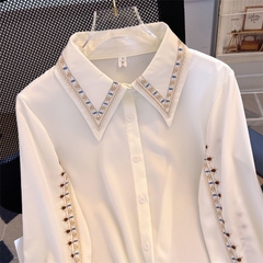 Camisa Roberta DC 1827 - comprar online